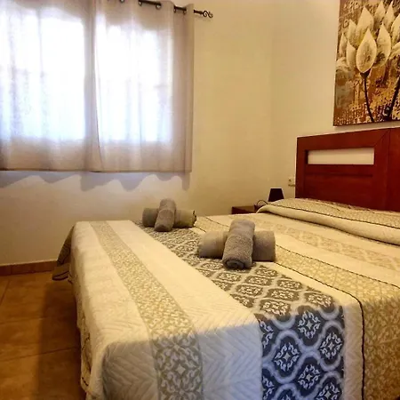 Casa Katerina - La Colina Caleta de Fuste