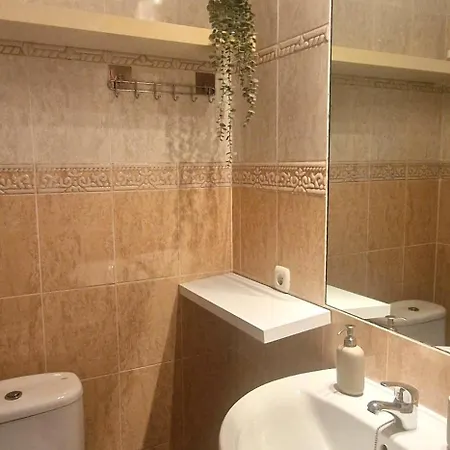 Holiday home Casa Katerina - La Colina