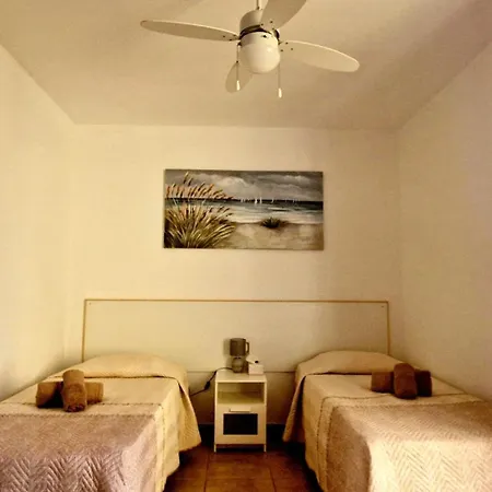 Сasa de vacaciones Casa Katerina - La Colina Caleta de Fuste