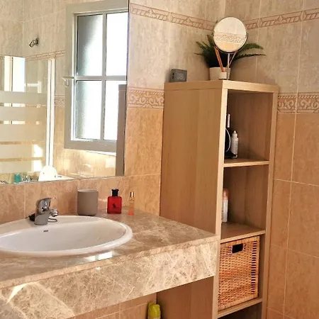 Сasa de vacaciones Casa Katerina - La Colina