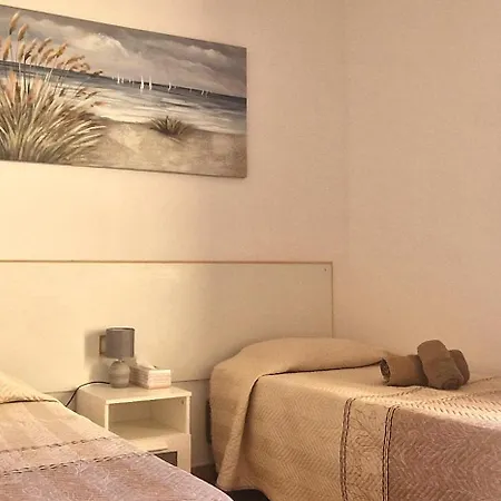 Casa Katerina - La Colina * Caleta De Fuste