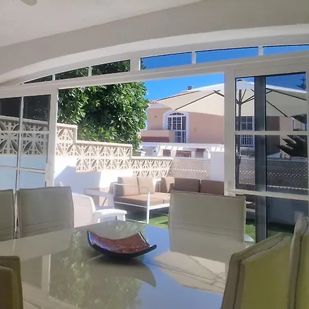 Casa Katerina - La Colina Holiday home *