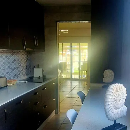 Holiday home Casa Katerina - La Colina