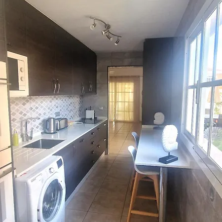 Casa Katerina - La Colina Holiday home