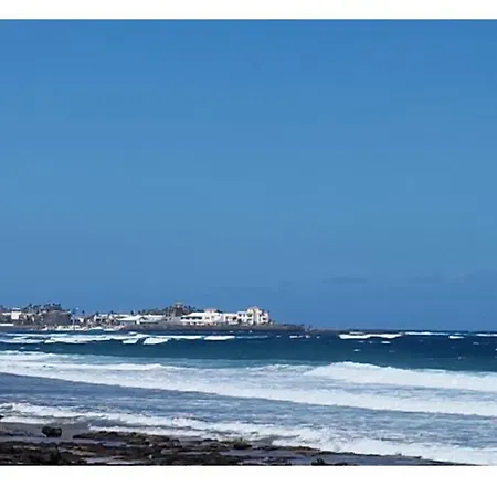 Holiday home Casa Katerina - La Colina