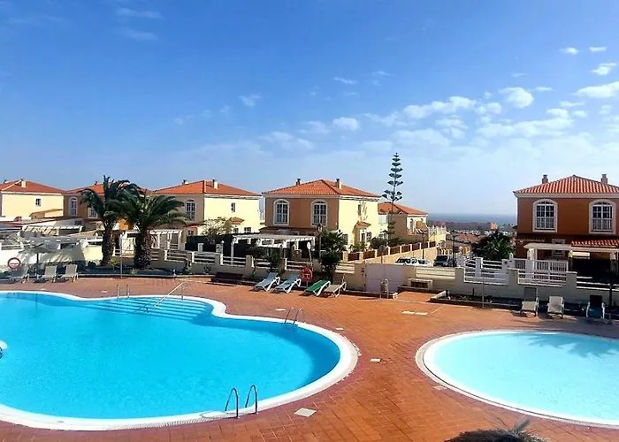 Casa Katerina - La Colina Feriehus