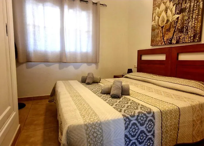 Casa Katerina - La Colina Caleta De Fuste