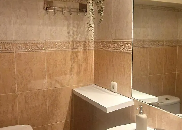 بيت للعطل Casa Katerina - La Colina