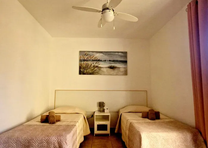 Feriehus Casa Katerina - La Colina Caleta De Fuste