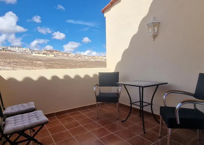 Casa Katerina - La Colina *