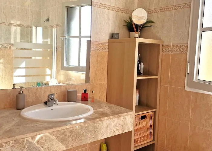 Feriehus Casa Katerina - La Colina