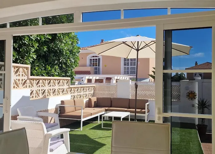 Casa Katerina - La Colina Caleta De Fuste