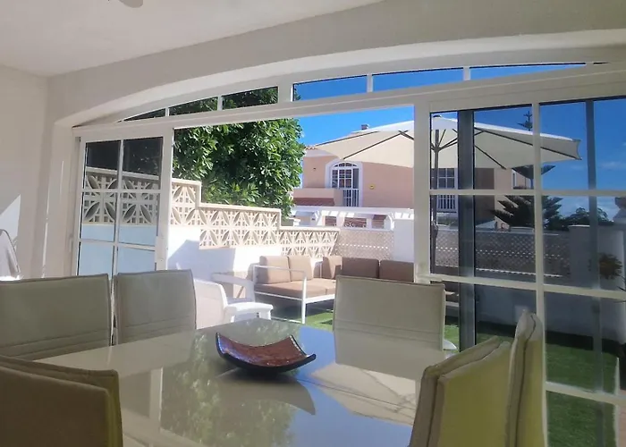 Casa Katerina - La Colina Feriehus *