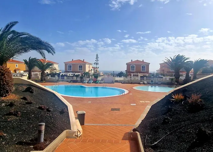 Casa Katerina - La Colina كاليتا ذي فوستي