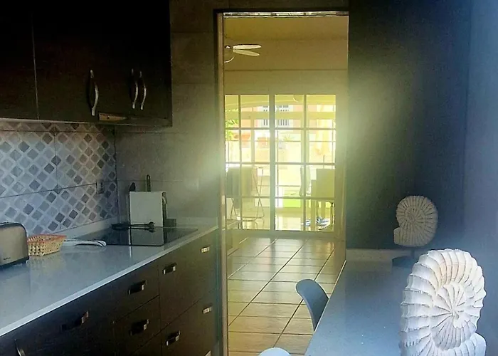 Feriehus Casa Katerina - La Colina