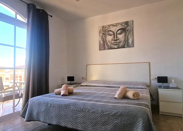 Feriehus Casa Katerina - La Colina Caleta De Fuste