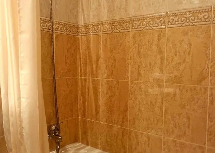 Casa Katerina - La Colina * كاليتا ذي فوستي