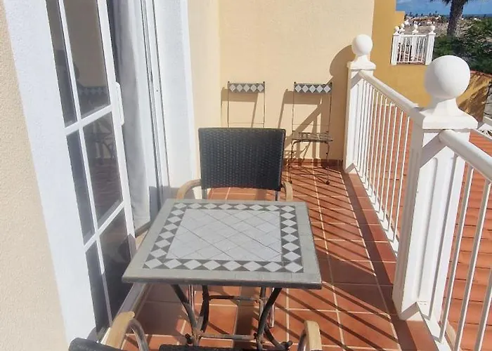 Feriehus Casa Katerina - La Colina Caleta De Fuste