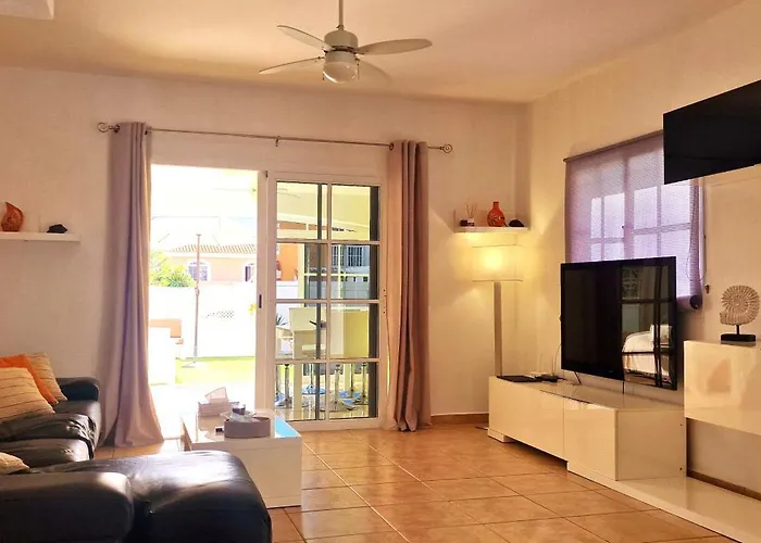 Casa Katerina - La Colina Caleta De Fuste