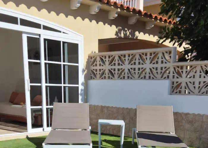 Feriehus Casa Katerina - La Colina *