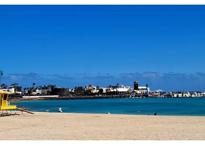 Casa Katerina - La Colina Caleta De Fuste