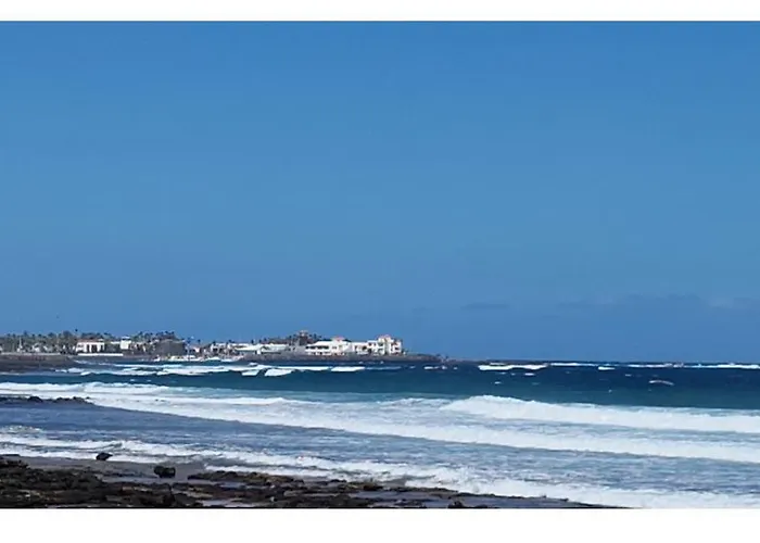 Feriehus Casa Katerina - La Colina