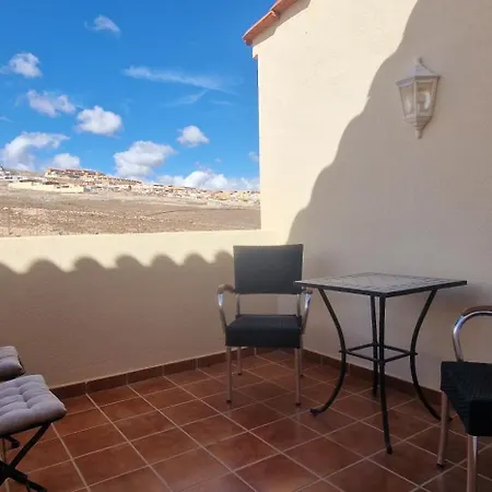 Casa Katerina - La Colina *