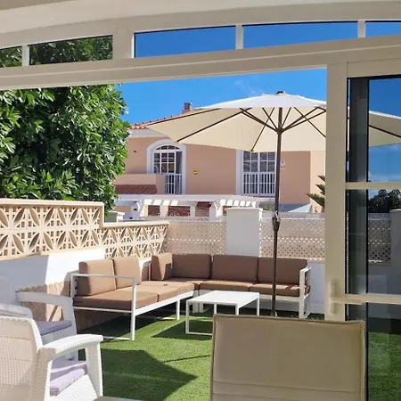 Casa Katerina - Charming And Cosy Caleta De Fuste