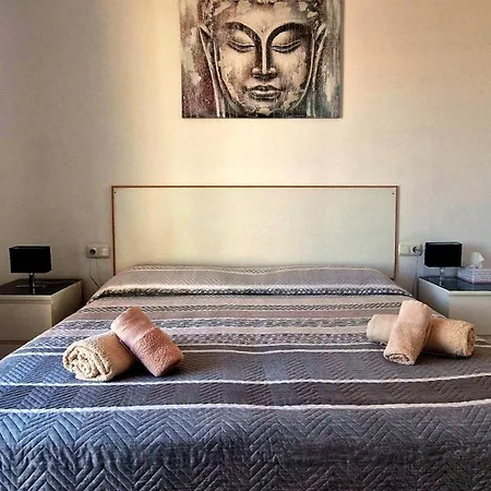 Semesterbostad Casa Katerina - Charming And Cosy *