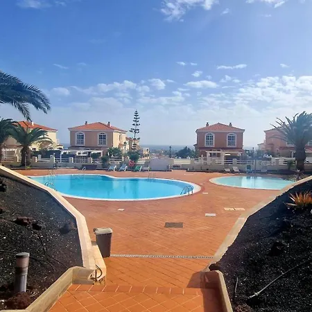 Casa Katerina - Charming And Cosy Caleta De Fuste