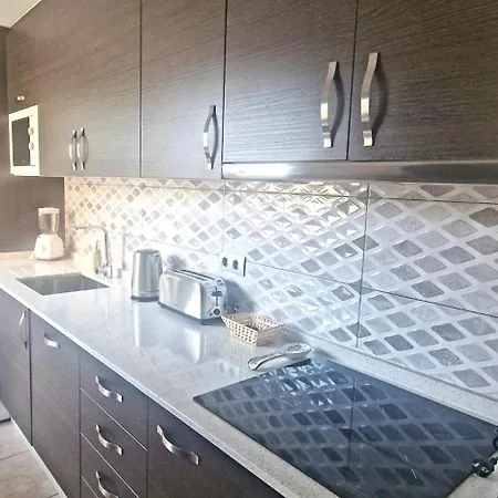 بيت للعطل Casa Katerina - La Colina *