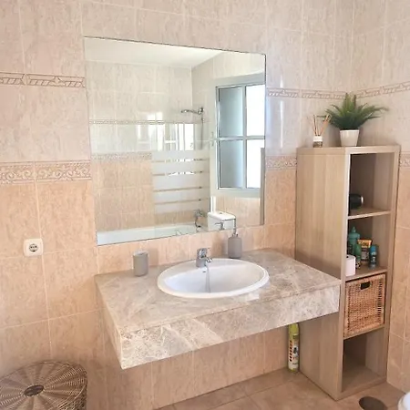 Casa Katerina - La Colina كاليتا ذي فوستي