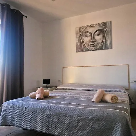 Semesterbostad Casa Katerina - Charming And Cosy Caleta De Fuste