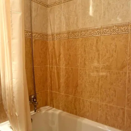 Casa Katerina - La Colina * كاليتا ذي فوستي