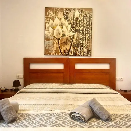 بيت للعطل Casa Katerina - La Colina *