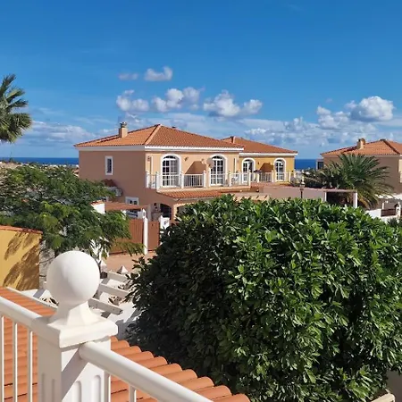 Casa Katerina - Charming And Cosy Semesterbostad Caleta De Fuste