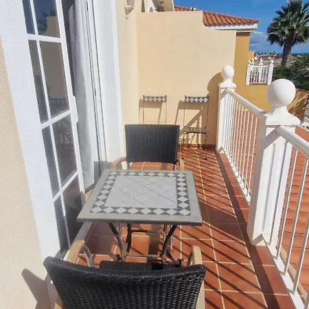 Semesterbostad Casa Katerina - Charming And Cosy Caleta De Fuste
