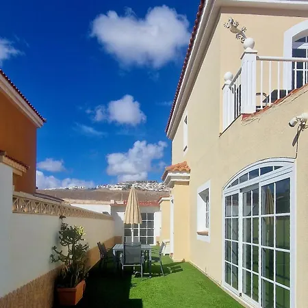 بيت للعطل Casa Katerina - La Colina *