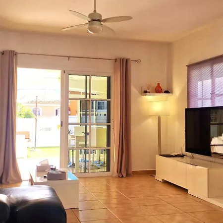 Casa Katerina - Charming And Cosy Caleta De Fuste