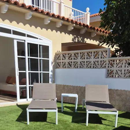 بيت للعطل Casa Katerina - La Colina *