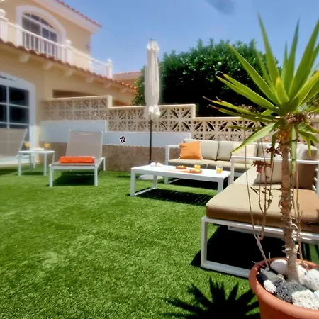 Casa Katerina - Charming And Cosy Caleta De Fuste