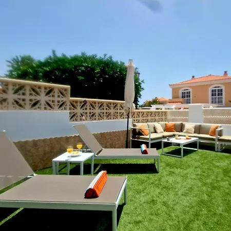 Casa Katerina - Charming And Cosy * Caleta De Fuste