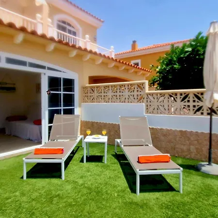 Semesterbostad Casa Katerina - Charming And Cosy