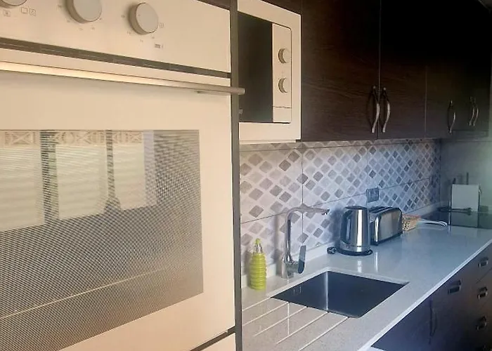 Casa Katerina - La Colina