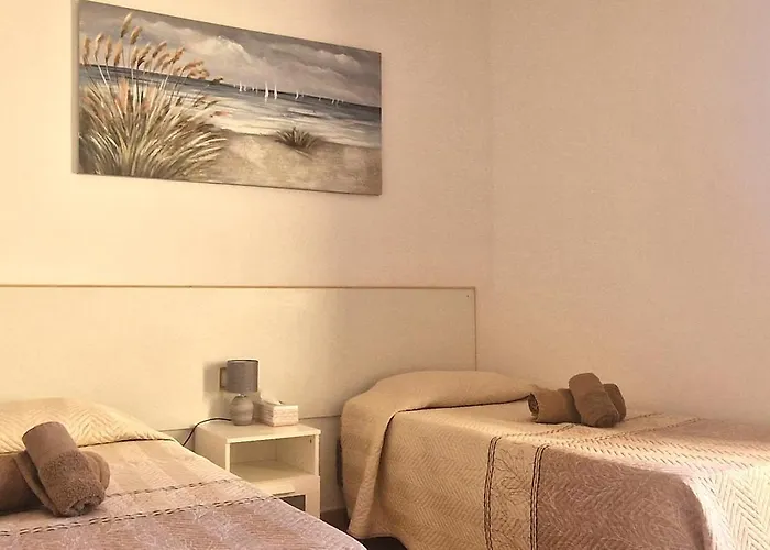 Casa Katerina - La Colina * Caleta De Fuste