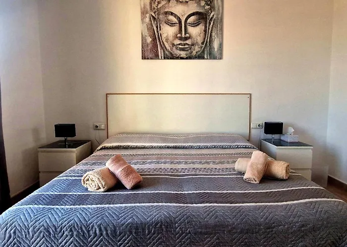 بيت للعطل Casa Katerina - La Colina *