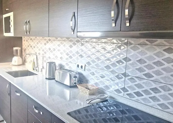 بيت للعطل Casa Katerina - La Colina *