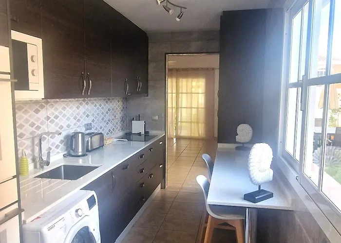 Casa Katerina - La Colina Σπίτι διακοπών