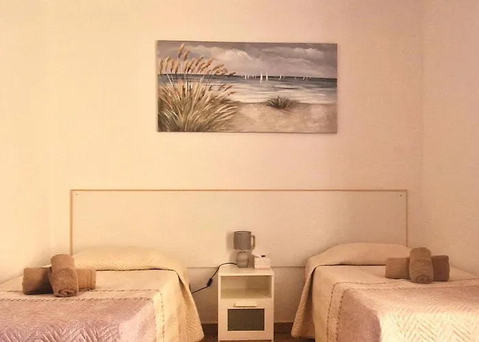 Casa Katerina - La Colina بيت للعطل *