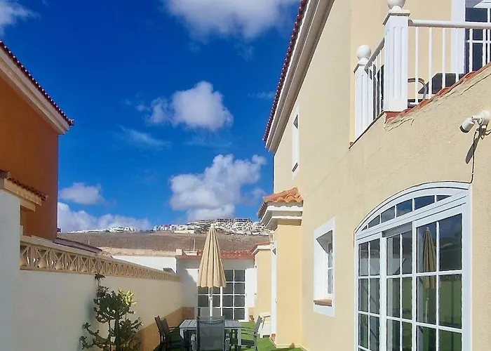 Σπίτι διακοπών Casa Katerina - La Colina *